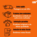 Kit Protetor De Cabo Usb E Capa Carregador Celular  Jerry