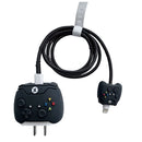 Kit Protetor De Cabo Usb E Capa Carregador Celular Xbox Compatível com Samsung