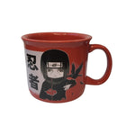 Kit  Pin Naruto Shipudden  Itachi e Caneca Camp Itachi