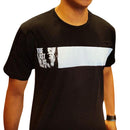 Camiseta The Last Of Us Ellie violão cor preto 100% algoão