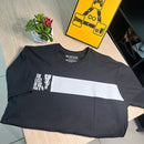 Camiseta The Last Of Us Ellie violão cor preto 100% algoão