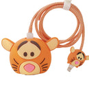 Kit Protetor De Cabo Usb