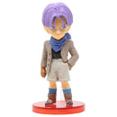 Figure - Dragon Ball Gt - Trunks