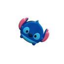 Suporte 3d dedo alça apoio Selfie Celular - Stitch