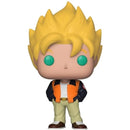 Pop Funko!  Goku 527 - Dragon Ball Z