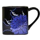 Caneca Quadrada Wandinha 220ml - Família Addams