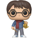 Funko Pop!  Holiday Natal Christmas 122-Harry Potter
