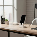 Suporte Celular Mesa Escritório Universal Decorativo Fofo