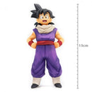 FIGURE DRAGON BALL Z - GOHAN JOVEM - EKIDEN RETURN TRIP