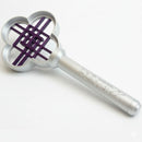 Bastao De Luz Huntrix Guerreiras Do Kpop Demon Hunters