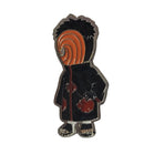 Kit Pin Naruto Shipudden  Deidara e Caneca Quad Naruto Chibi