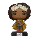 Pop Funko!  Jannah 315  rise of skywalke - Star wars