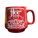 Caneca Wind Sunny One Piece - 470 ml