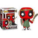 Funko Pop! Larp 780- Deadpool