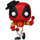 Funko Pop! Flamenco  778 - Deadpool