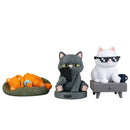 Mini Gatinhos, Máximo Estilo: Coleção Exclusiva para Amar!