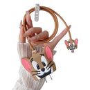 Kit Protetor De Cabo Usb