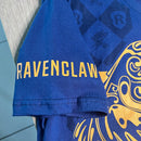 Camiseta Hp Corvinal 23 cor azul 100% algodão