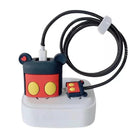 Kit Protetor De Cabo Usb