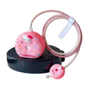 Kit Protetor De Cabo Usb