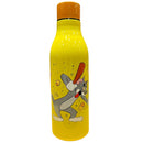 Garrafa Térmica 500ml - Tom & Jerry, Versátil e Divertida