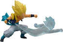 FIGURE DRAGON BALL Z - GOTENKS - G×MATERIA