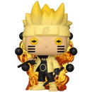 Funko Pop! Six path sage glows in the dark  932 - Naruto