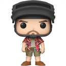 Funko Pop! Games Pubgs 557 - Sanhok survivor
