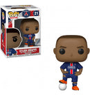 Pop! Paris Saint- Germain Football Club - Kylian Mbappe