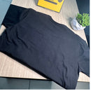 Camiseta Pantera Negra cor preta 100% algodão