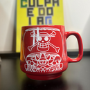 Caneca Wind Sunny One Piece - 470 ml