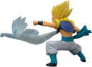 FIGURE DRAGON BALL Z - GOTENKS - G×MATERIA