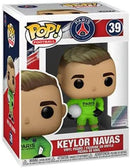 Funko Pop! keylor navas 39 -  Football Paris Saint Germain