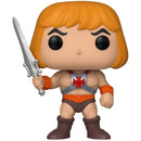 Funko Pop! He Man 991 -Mestres Do Universo Original