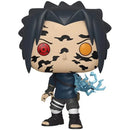 Funko Pop!Curse Mark 455- Naruto Sasuk
