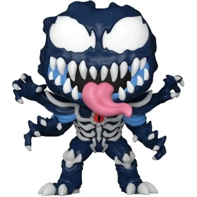 Funko Pop! Marvel Monster hunters 32- Venom