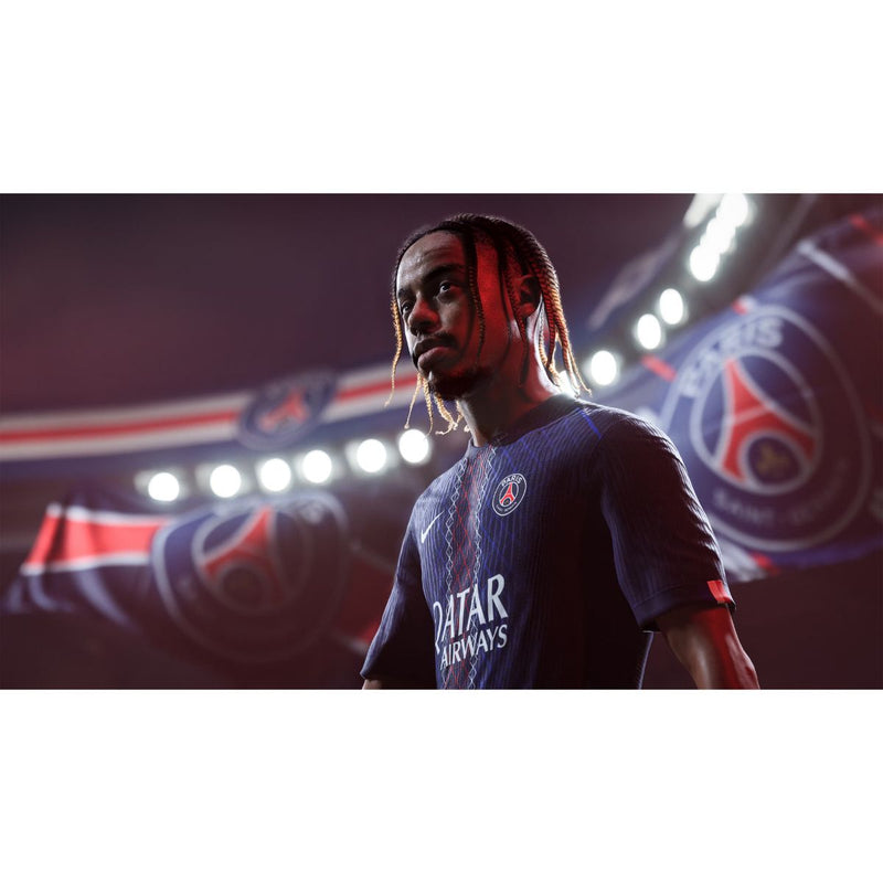 JOGO EA SPORTS FC26 - PS5