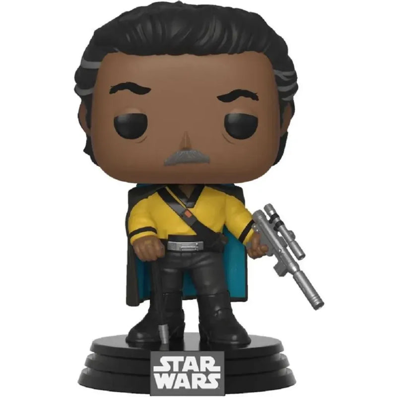 Funko Pop! Rise of skywalker 313 -Star Wars