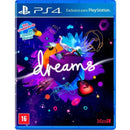 Jogo Dreams - Ps4