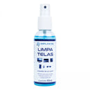 CLEAN LIMPA TELAS 60ML