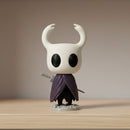 Hollow Knight Figure Shade 15 Cm  Tamanho Grande