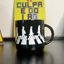 CANECA MINO BEATLES ABBEY 410 ML