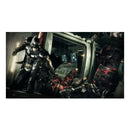 Batman: Arkham Knight Standard Edition Warner Bros. Ps4  Físico