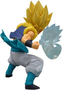 FIGURE DRAGON BALL Z - GOTENKS - G×MATERIA