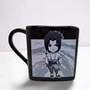 CANECA QUAD SASUKE CHIBI COR UNICA UNI 220ml