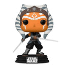 Funko Pop! - Ahsoka sabers 464 - Star Wars