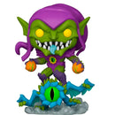 Funko Pop! Green goblinn 991- Monster hunters