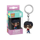 Chaveiro Funko Pocket Pop! Keychain Bts J-hope