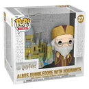 Dumbledore Hogwarts  Anniversary  27 - Harry Porter