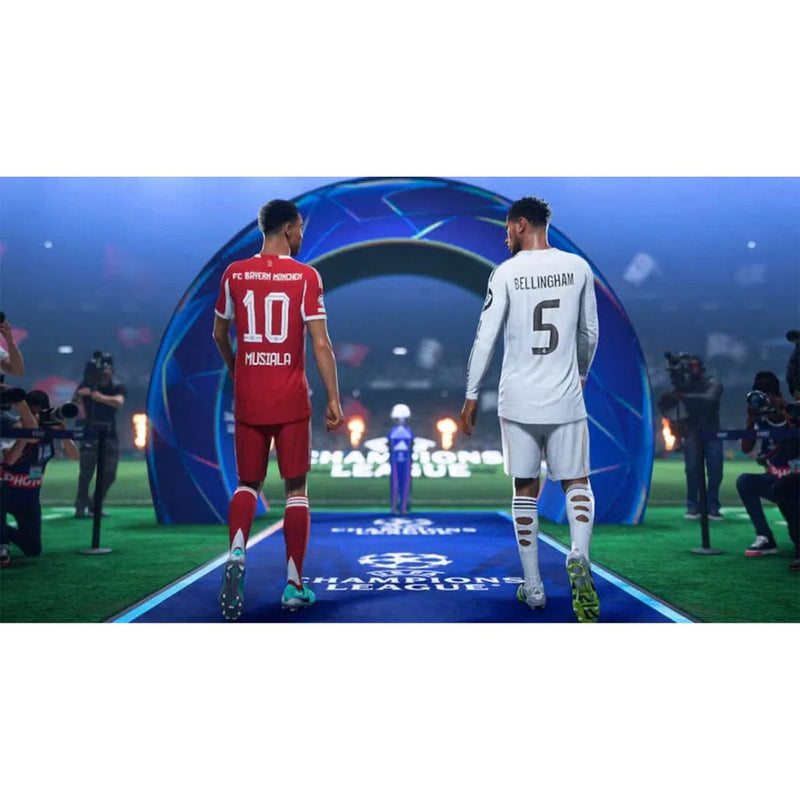 JOGO EA SPORTS FC26  - PS4